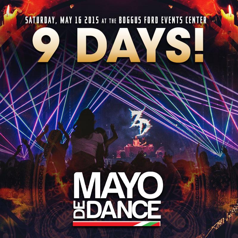 mayodedance's tweet photo. RT for a chance to win tickets! (winner Fri) Make sure you get your Mayo de Dance tickets now! http://t.co/NsPojP1B50 http://t.co/jX4NN9oABb