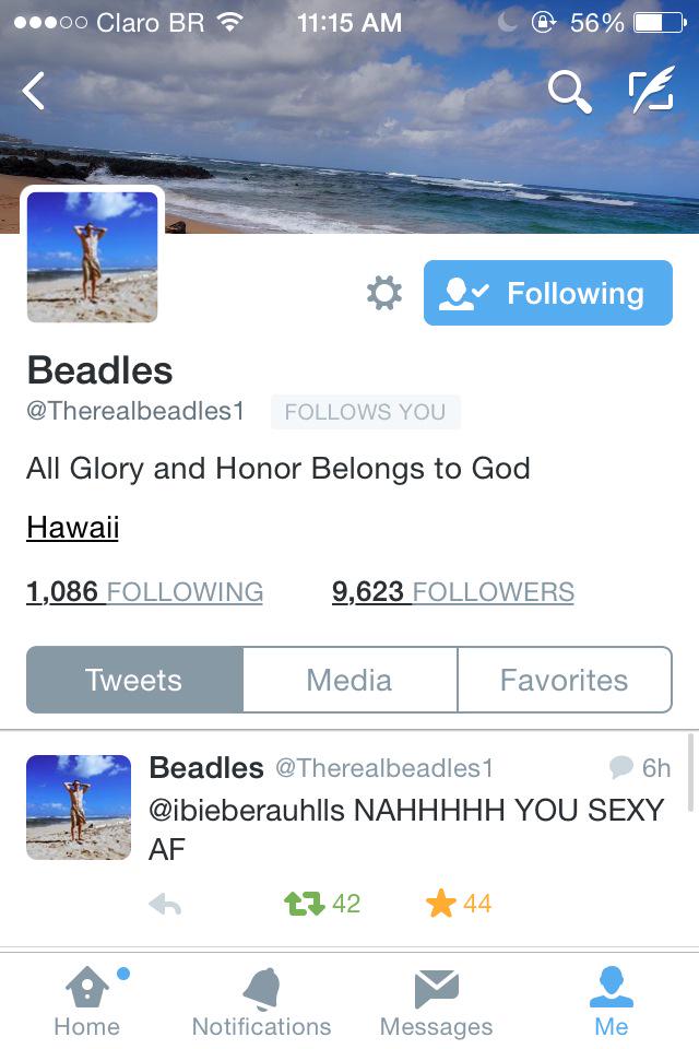 He Followed Me Simpsonftbieb Twitter