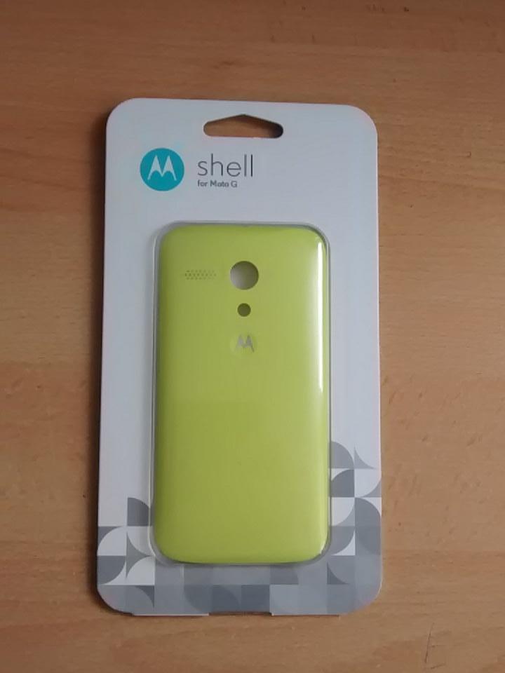 dasMichal's tweet image. Endlich da mein #Motoshell 
Jetzt sieht mein Handy noch cooler aus 😎😎 
#Motorolashell