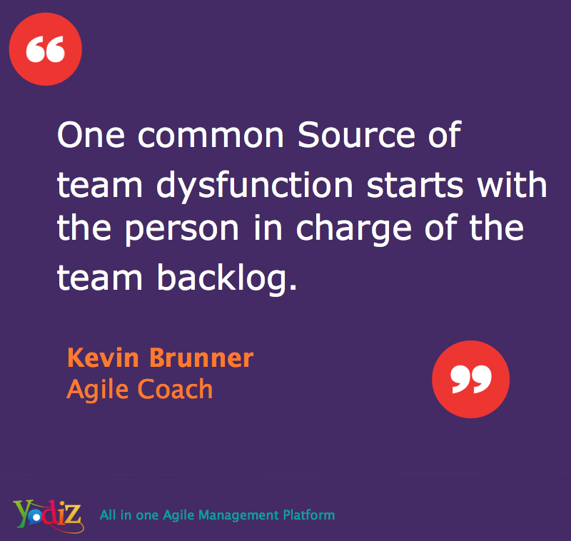 Conceptly's tweet photo. yodiz-sprint-planning-tip-kevin-brunner-agile-coach http://t.co/hO8VTzLfn7 via @Yodiz_team http://t.co/cRNwct5X0g