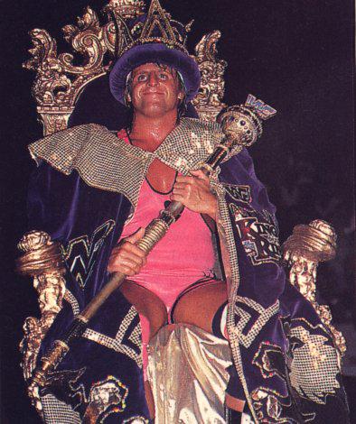 Happy Birthday to the King Of Harts, The great OWEN HART. 