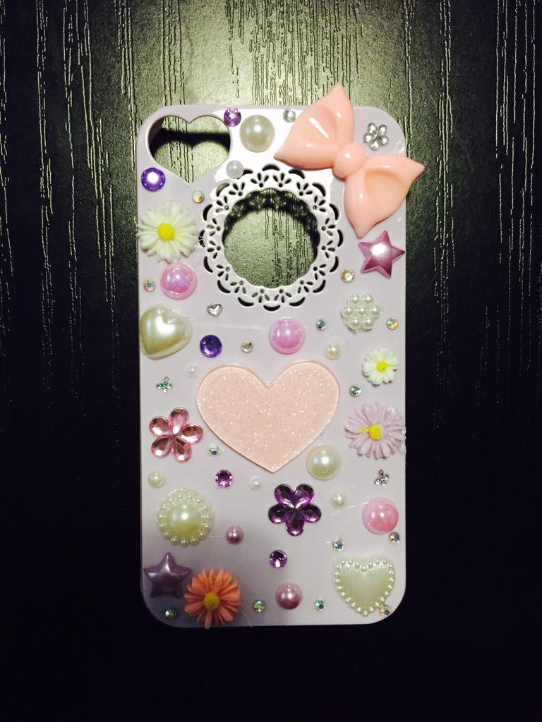 cases_candy's tweet photo. https://t.co/ygh0EJlePs #art #design #decoden #craft #vote #love #birthday #gift #happy #iphone #samsung #cute #girly http://t.co/OijHzjd39W