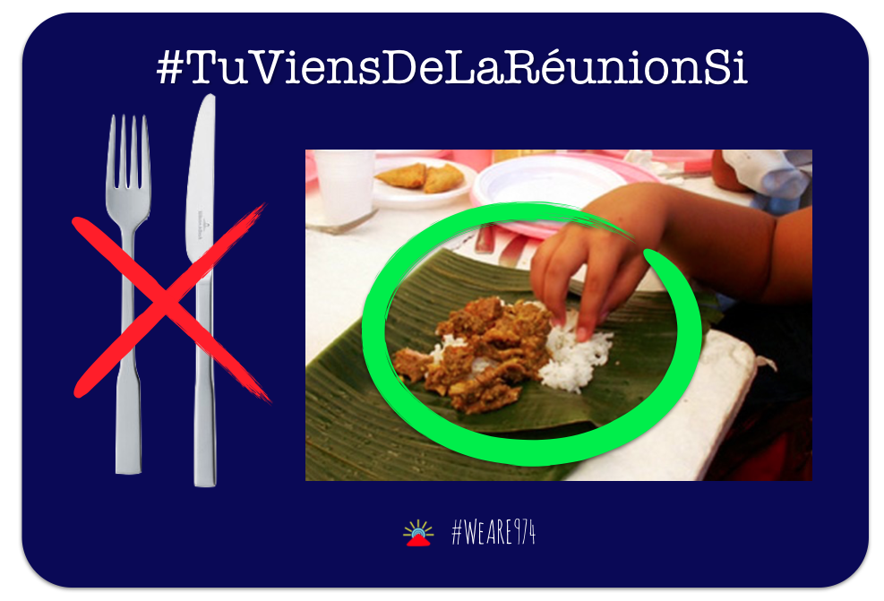LadiLafeFR's tweet photo. Là forcément, #TuViensDeLaRéunion si tu valides ✌️
#Team974 #LaRéunion #WeAre974 http://t.co/FOD8TPPUm1