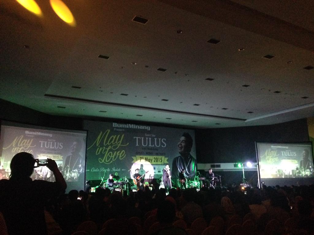 Musik Tulus tweet media