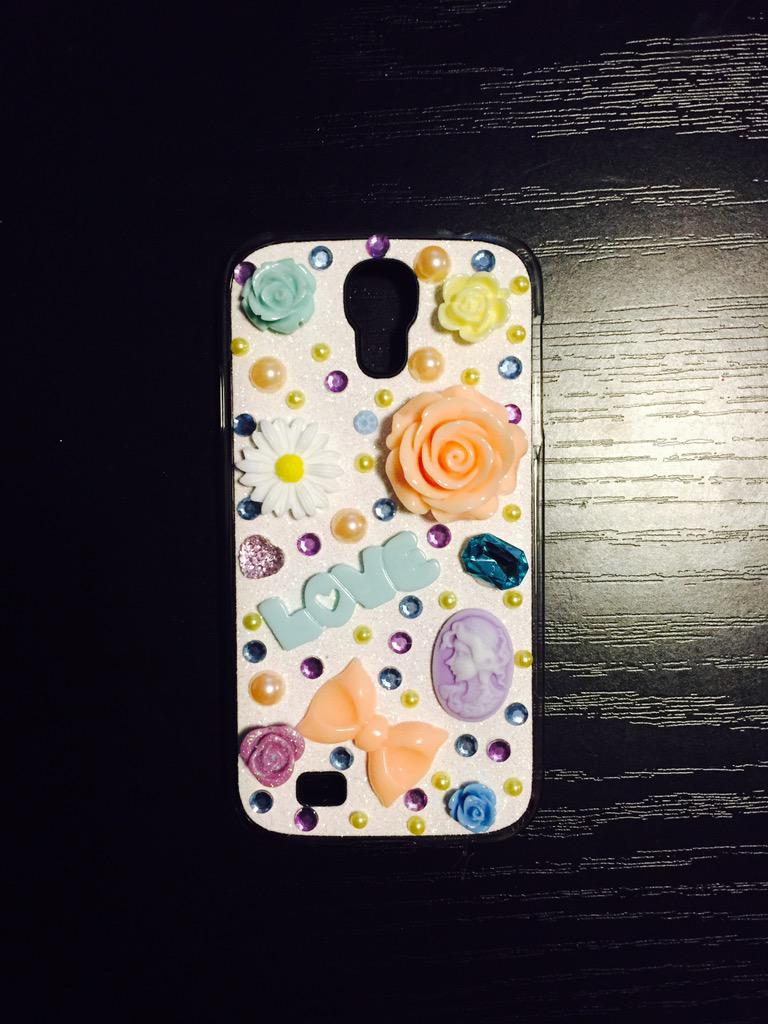 cases_candy's tweet photo. https://t.co/ygh0EJlePs #art #design #decoden #craft #vote #love #birthday #gift #happy #iphone #samsung #cute #girly http://t.co/BXbTqImtx9