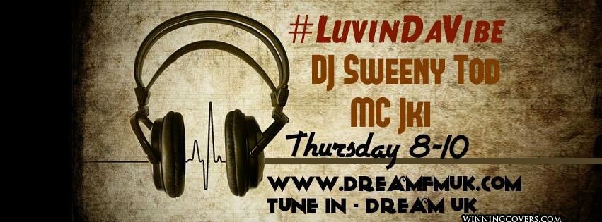 Who's gonna lock? RT <a href="/pennybrazier1/">Penny Pen</a> <a href="/Herbsmc74/">HERBS Dream FM</a> <a href="/oldschoolest80/">BIG TREV</a> <a href="/dj_exodus/">DJ EXODUS-EST.1988</a> <a href="/DreamFM/">DreamFM</a> <a href="/DjSweenyTod/">SweenyTodLuvindavibe</a> <a href="/soundaffected/">soundaffected K.O.T.A</a> #LDV