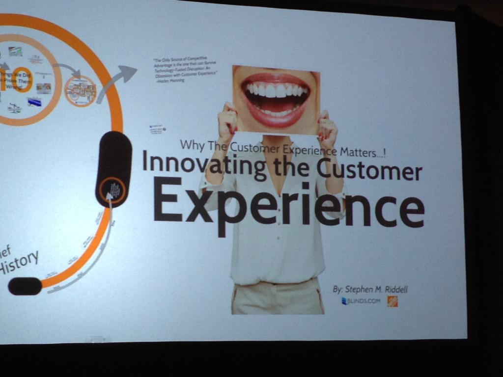 PetersonPub's tweet photo. Ready to hear Steve Riddell from http://t.co/3fXD6eXpdV #2015ambaconference http://t.co/oi2FvqFvUs