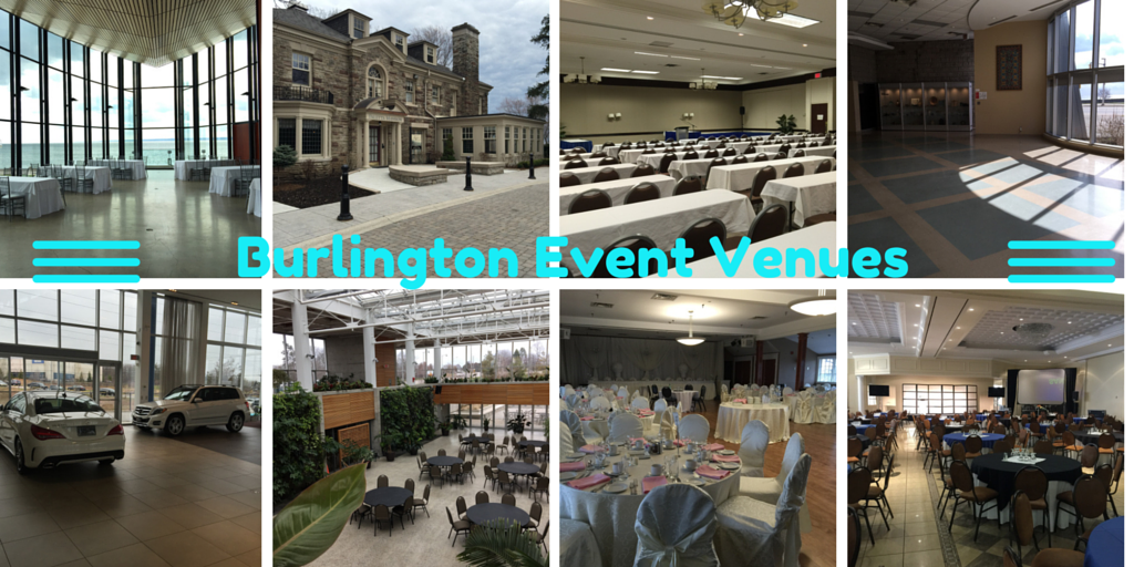 Looking for a venue for your next meeting/event? Look no further than #BurlON bit.ly/meetinburlon #MeetingInBurlON