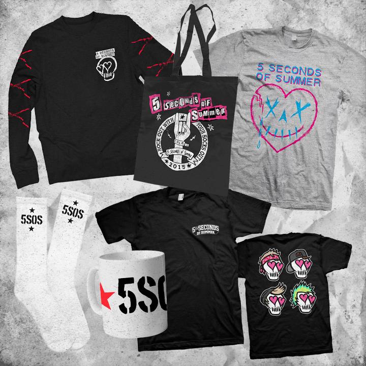 mouw sigaar Stevig 5 Seconds of Summer on Twitter: "brand new 2015 tour merch is now available on our store !! check it out here if you want to... http://t.co/F89v41XLnQ http://t.co/8rCqc7rAH7" / Twitter mouw sigaar Stevig 5 Seconds of Summer on Twitter: "brand new 2015 tour merch is now available on our store !! check it out here if you want to... http://t.co/F89v41XLnQ http://t.co/8rCqc7rAH7" / Twitter