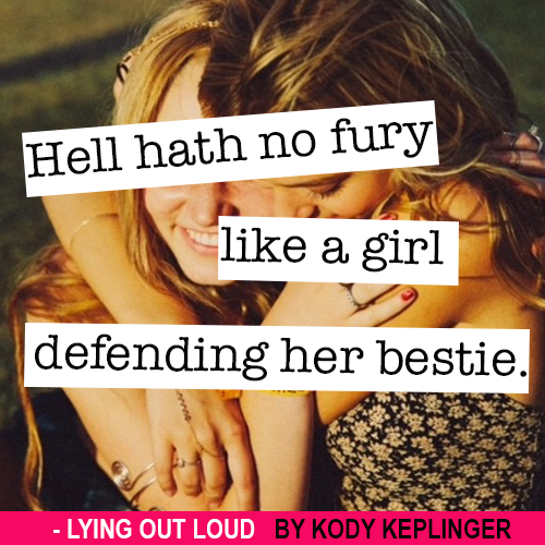 lying out loud by kody keplinger lying out loud by kody keplinger