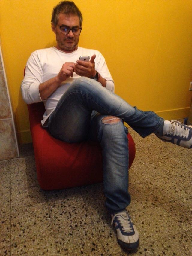 tonic061's tweet image. #CompraSentado