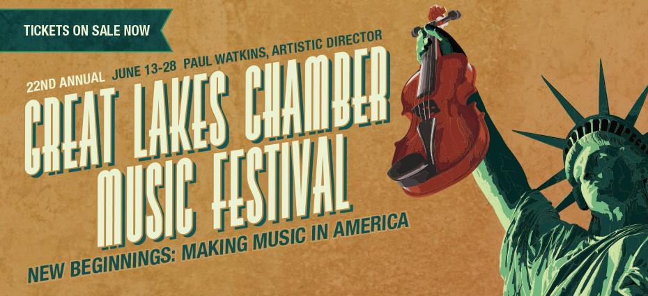 eighthblackbird's tweet photo. We're thrilled to be performing the world premiere of Hand Eye on June 27th at the #GLCMF! http://t.co/Xs0AWEFf7i http://t.co/9M40KYl1sY