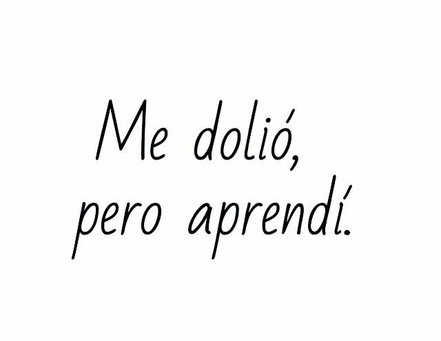 claudiahg93's tweet photo. De lo malo también se aprende 👌 http://t.co/zQJHrYencF