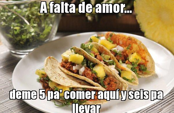 candy_majo35's tweet photo. Llevarme a comer tacos   #NoPorqueMeEnamoro http://t.co/Wa5tfRPrvp