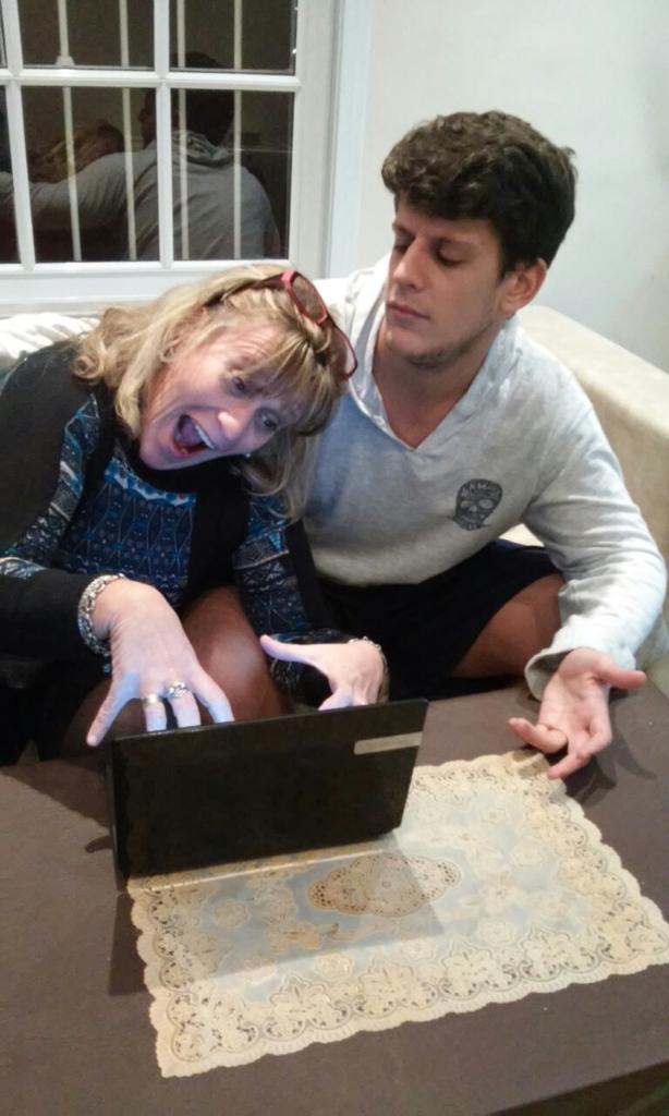 tonic061's tweet image. #CompraSentado