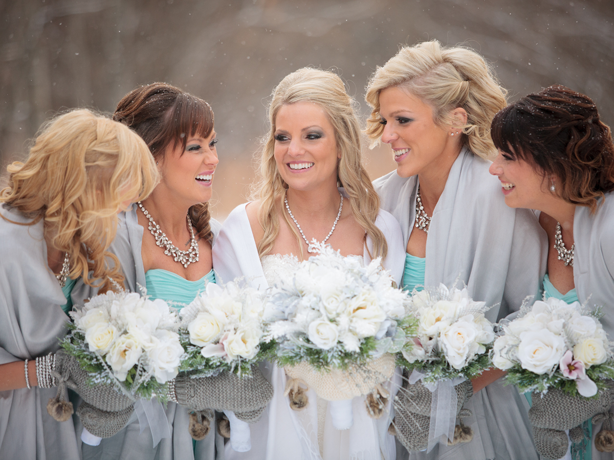 Artfully Wed tweet media
