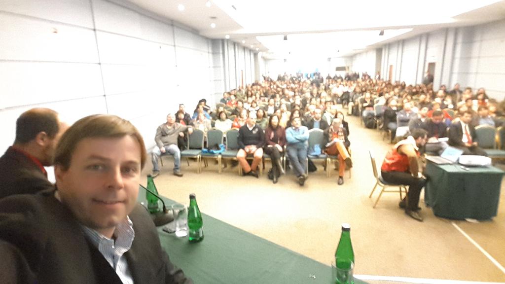 En Jornada <a href="/Asemuchile/">Asemuch</a> compartiendo experiencias con Asociaciones de Funcionarios Municipales de Chile y Puente Alto