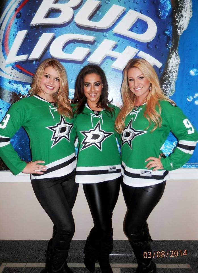 TEXAS SORTS, I GOT U! #DallasCowboys <a href="/budlight/">Bud Light</a> <a href="/DallasStars/">Dallas Stars</a>  #UpForWhatever <a href="/4thand1C/">4thand1Collectibles</a>