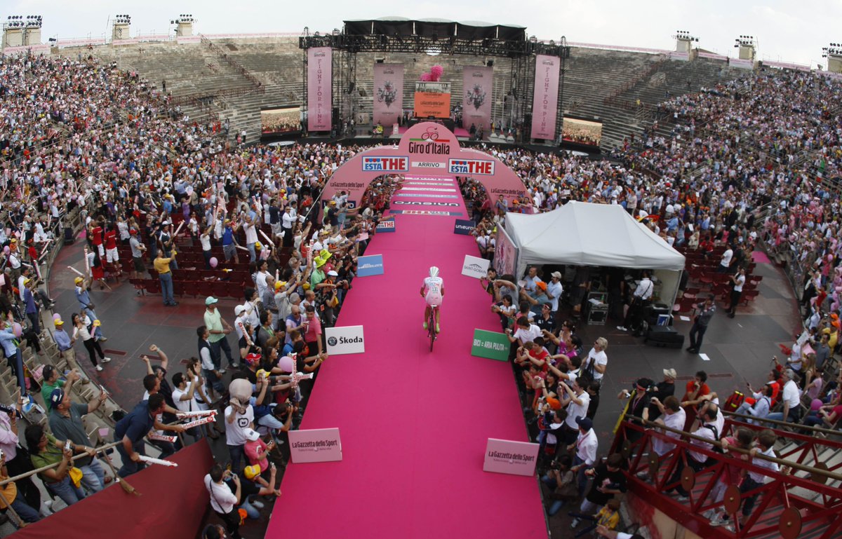 DekraEventi's tweet photo. DEKRA E LA FONDAZIONE PER LA RICERCA SULLA FIBROSI CISTICA 
FARANNO PARTE DELLA #CAROVANADELGIRODITALIA http://t.co/CexiZjg1I0