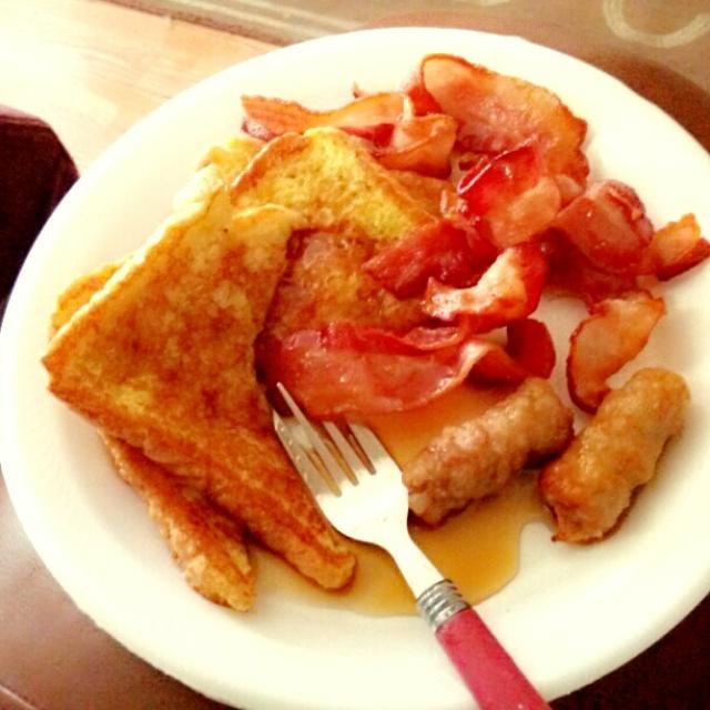 shavara_20's tweet image. #breakfastonme#