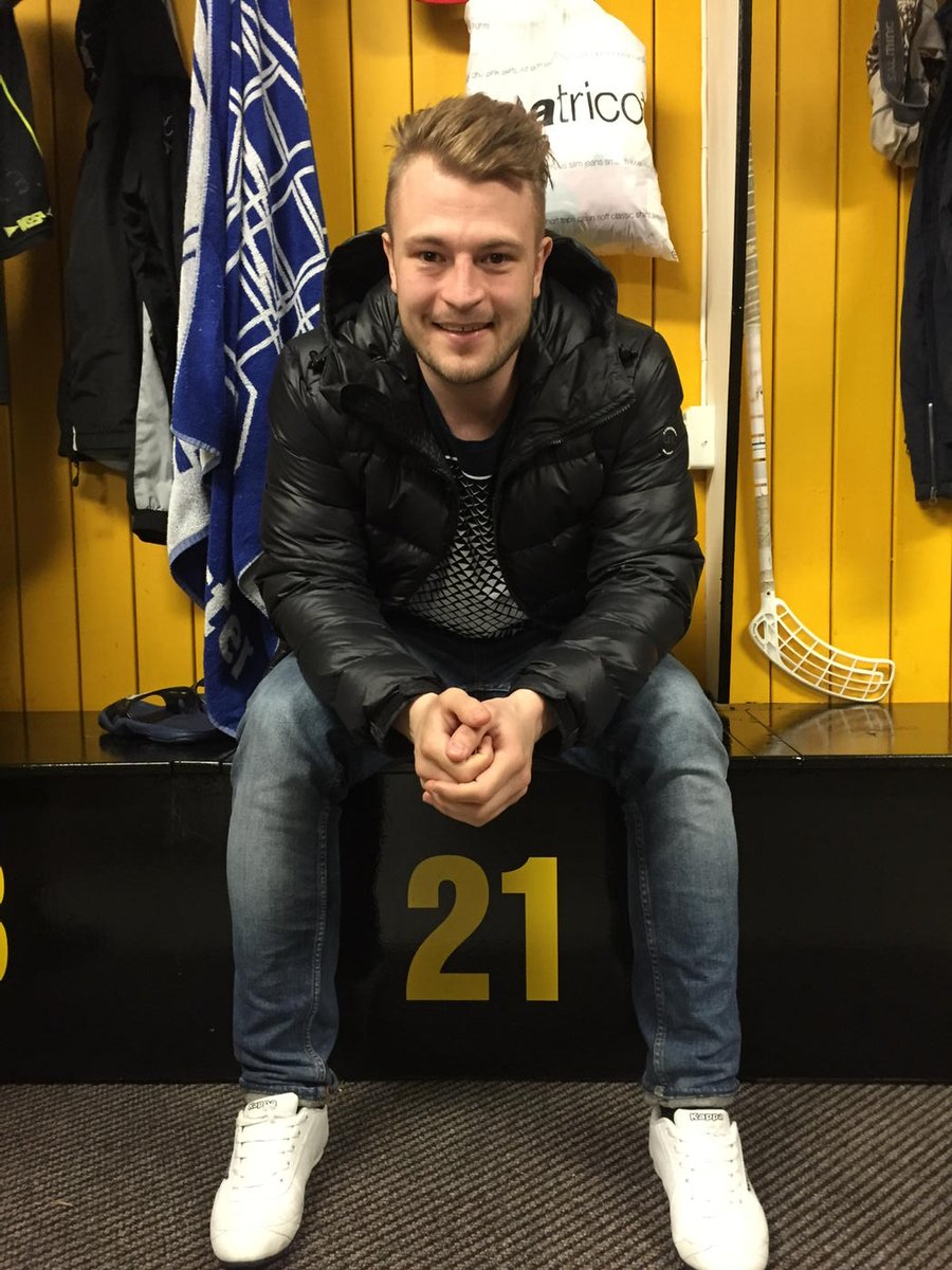 Ritat och klart!👌🏻 #gulsvarta #vbk