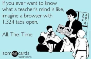 WeAreTeachers's tweet photo. 20 Most Accurate Teacher Memes from @learn2earnorg http://t.co/FjsvHR89M8  #edchat #humor http://t.co/RRPotHs7Yk