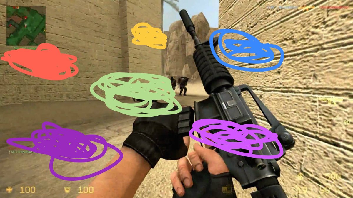 NacongamingES's tweet image. ¡Habéis llegado demasiado lejos!

#SplatoonDirect #Splatoon