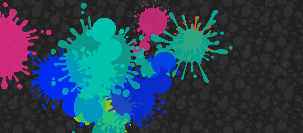 NacongamingES's tweet image. ¡Habéis llegado demasiado lejos!

#SplatoonDirect #Splatoon