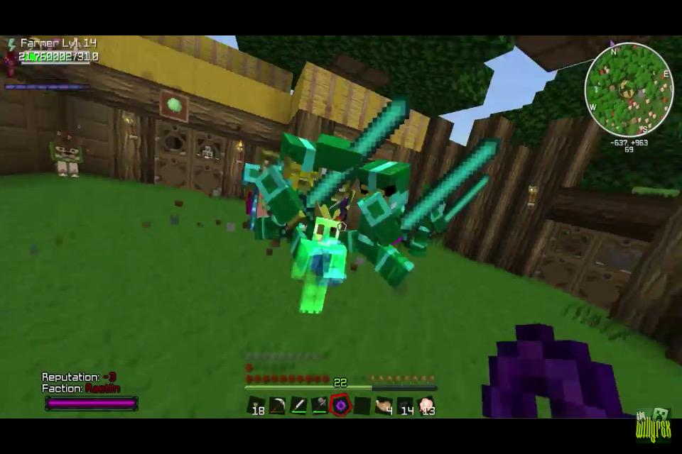ThePauMusic's tweet photo. @WillyrexYT  yo tambien veo a trotuman 😂 http://t.co/mTZsJsmVcx