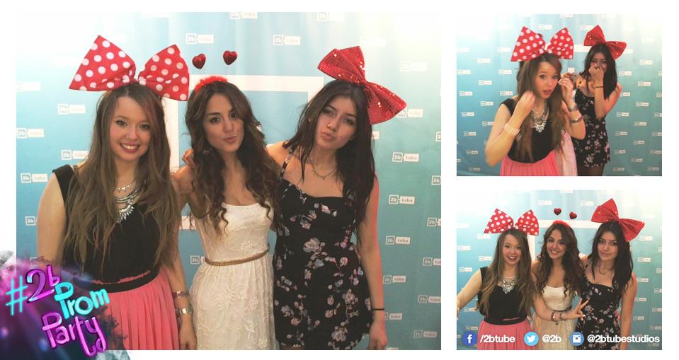 2beautiful_2b's tweet photo. ¿Quieres ver y descargar todas las fotos del #FiestonGuiraoTerán y #2bPromParty? Aquí están: http://t.co/m0V8447E1X http://t.co/9AzKEvQ3Ym