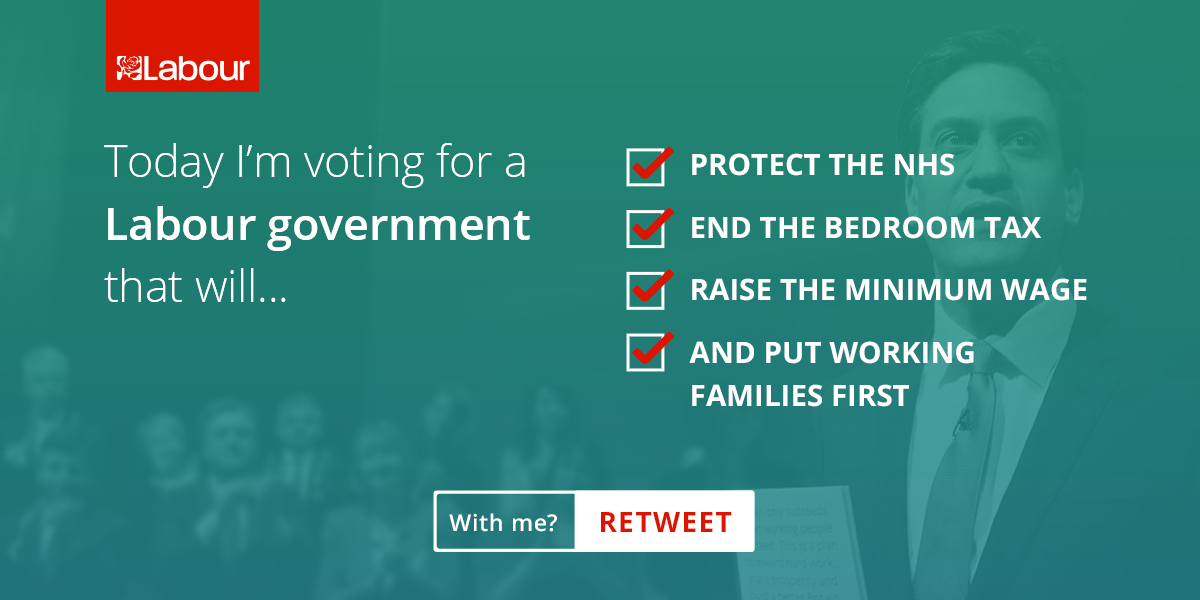 The Labour Party tweet media