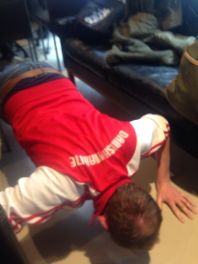 Stag stag #docopenhagen