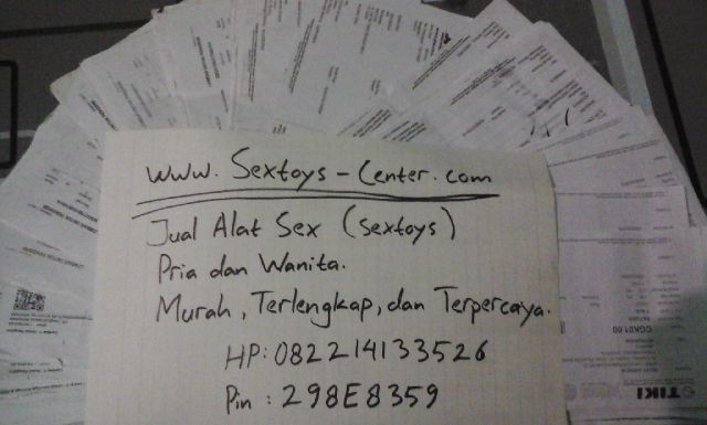 > <a href="/sextoys_center/">Jual Sex Toys</a> : Pusat Sextoys Terlengkap 082214133526 / 298E8359 cek sextoys-center.com  <a href="/cariprodukID_/">cari produk</a>