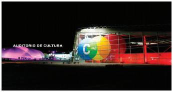 SRTArgentina's tweet photo. Ahora en la #12SRT: Entrevistando a... Juan Horacio González Gaviola en el Auditorio de Cultura! http://t.co/RuOdq20wOS