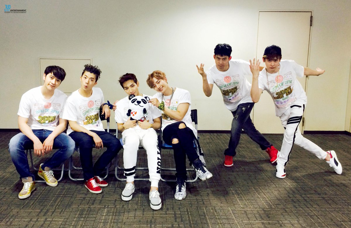 Jypnation In Japan 2pm Arena Tour 15 2pm Of 2pm 大阪 公演1日目 4thアルバムの新曲パフォーマンスいかがでしたか 大阪城ホールでのみなさんとの思い出がまた増えました 明日も思い出作りましょう 好きすぎやろー Http T Co Xgmjaw2kcx Jypnation In Japan 2pm Arena Tour 15 2pm Of 2pm 大阪 公演1日目 4thアルバムの新曲パフォーマンスいかがでしたか 大阪城ホールでのみなさんとの思い出がまた増えました 明日も思い出作りましょう 好きすぎやろー Http T Co Xgmjaw2kcx