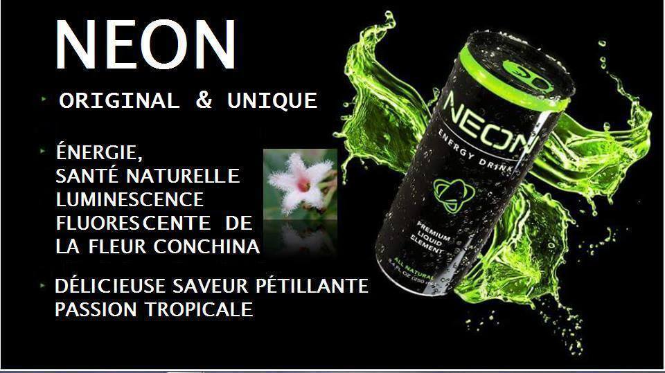lecandibar's tweet photo. Ce soir: on diffuse le match de hockey ET c'est lancement de la nouvelle boisson énergisante (et naturelle) NEON. http://t.co/pdofUh1XXI