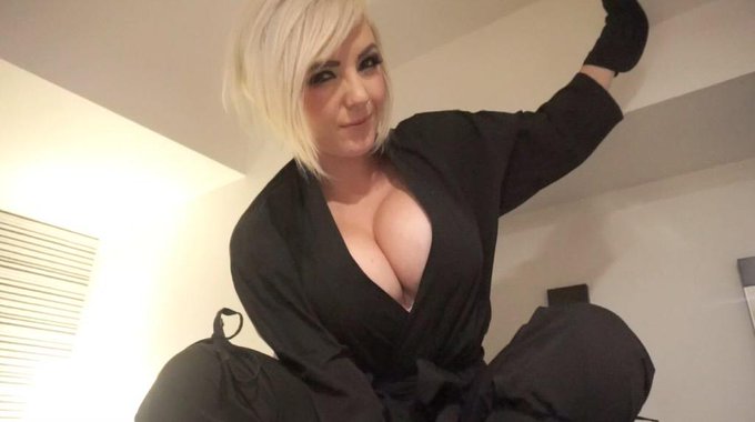 Watch ✨Jessica✨'s leaked NSFW photo on TwXstars