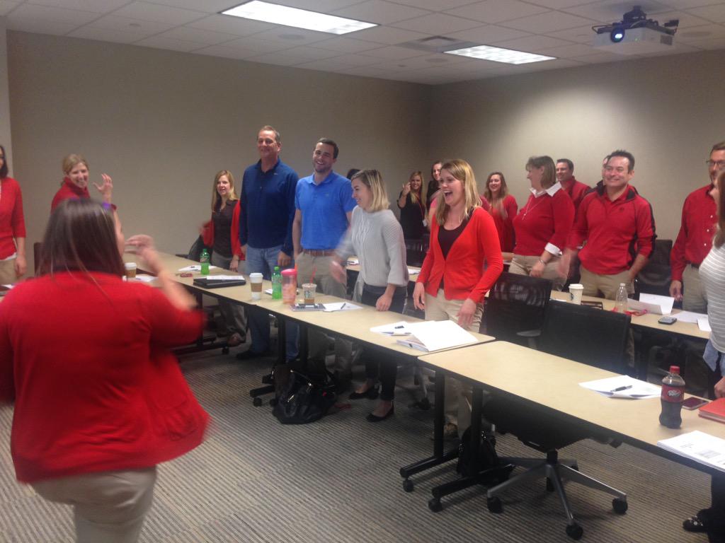 <a href="/jmbelting/">Jenny Belting</a> showing us how we will engage our team for remodel #midsaymynamestretch #bestwithguest #remodelsuccess