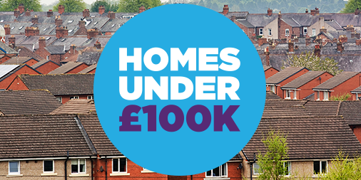 MoneySupermkt's tweet image. #HousePrices are soaring but you can bag an amazing home with just £5k deposit bit.ly/1Qq8cmz #firsttimebuyer