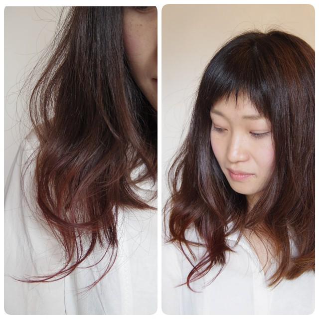 アクセントカラー Twitter Search