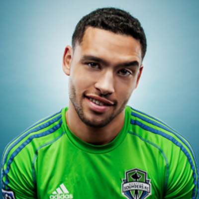 Happy 28th birthday to the one and only Lamar Neagle! Congratulations 