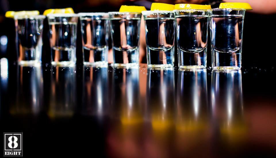 Eight Shots - #WednesdaysClique on 06.05.2015 with <a href="/DjSaifOfficial/">Saif and Sound</a>. Photos here: facebook.com/EightAbuDhabi.