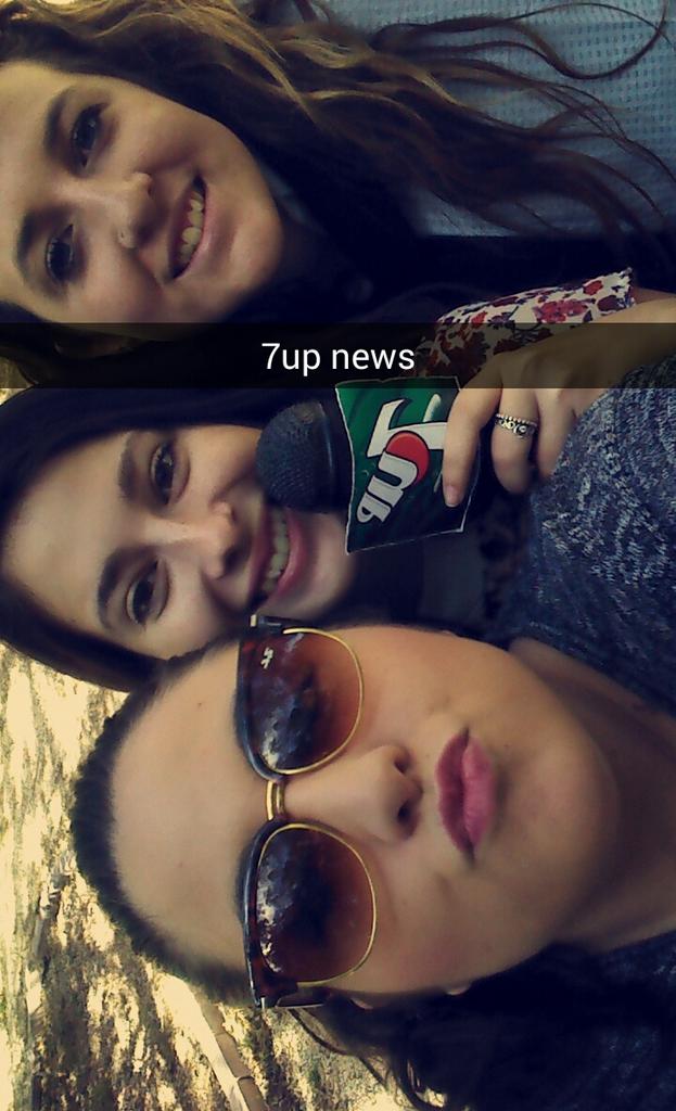 SevenUpGroup's tweet photo. 7up news!!! #soyer1415 🔝🔝🔝🎬🎥 http://t.co/EbUXLqNGZ4
