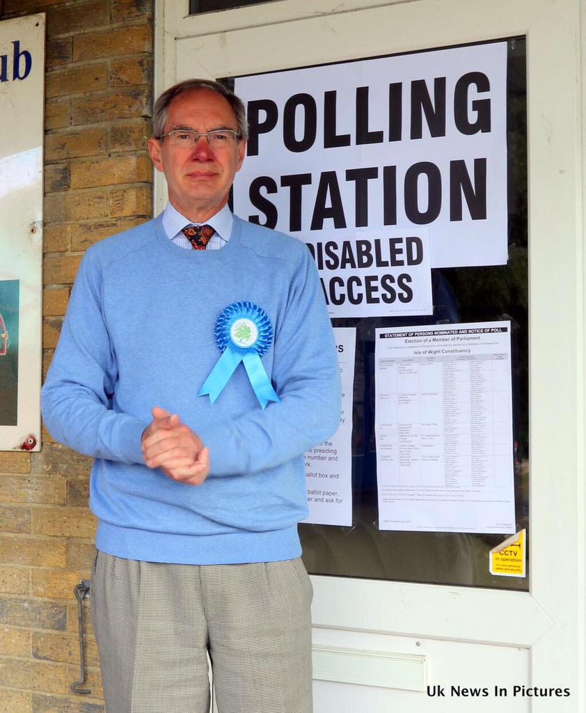Isle of Wight MP tweet media