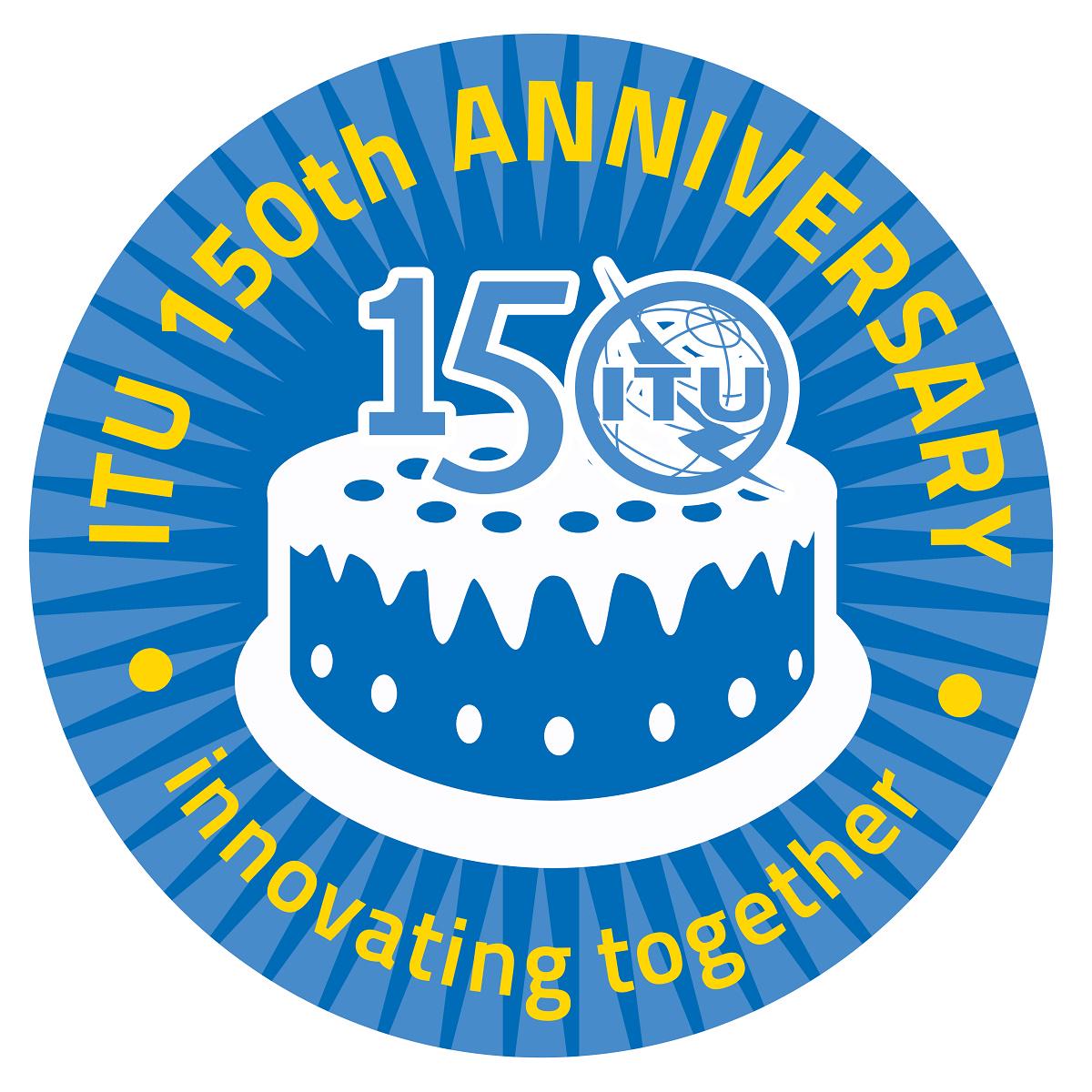 ITU's tweet photo. #ITU150 Anniversary to be celebrated in Geneva on 17 May http://t.co/WJPKkBnwx7 http://t.co/fSLCR6vM5V