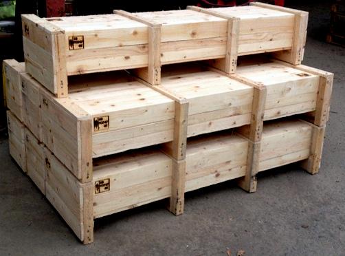 berkspallets's tweet photo. Bespoke case order ready for delivery http://t.co/ERNcddZyxF