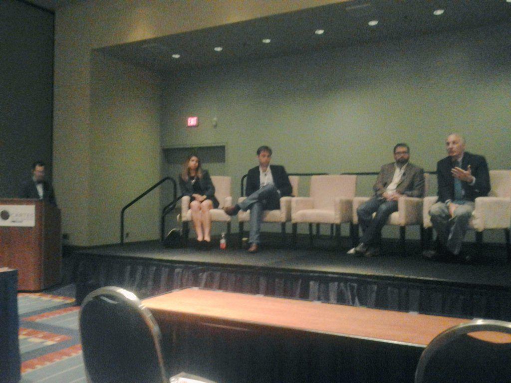 DC Blockchain tweet media