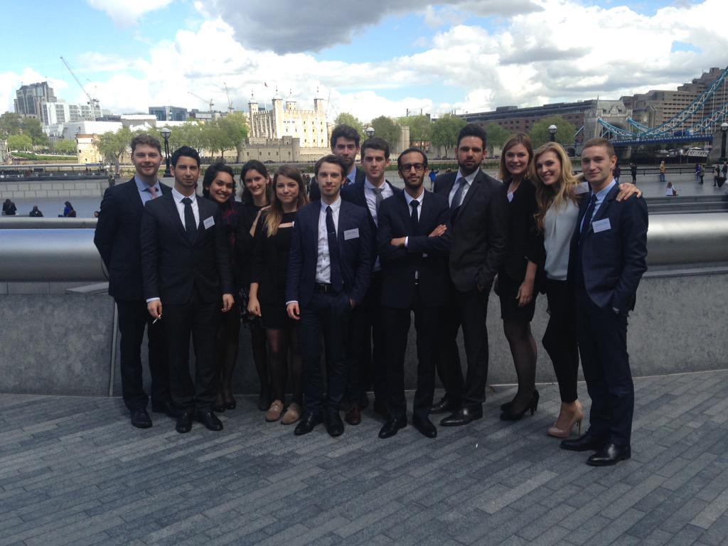 MasterDEA's tweet photo. Le MasterDEA remercie Norton Rose Fulbright LLP pour cette journée consacrée au #monitorship ! #corporate #compliance http://t.co/HpUuOt8FS7