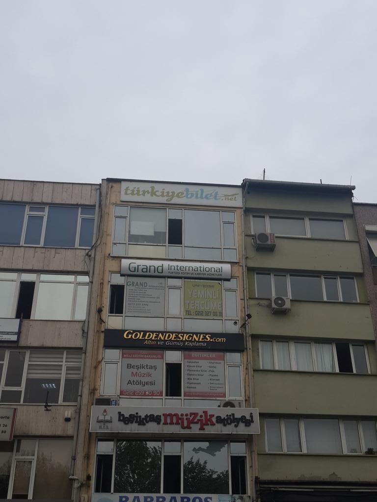 buportal's tweet photo. @creadvhouse naber? http://t.co/T8FqxjQrbV