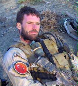 Happy Angel Birthday to Navy SEAL LT Michael P. Murphy     